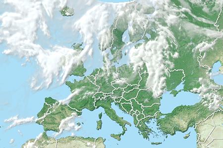 Satelliitti