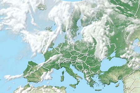 Satelliitti