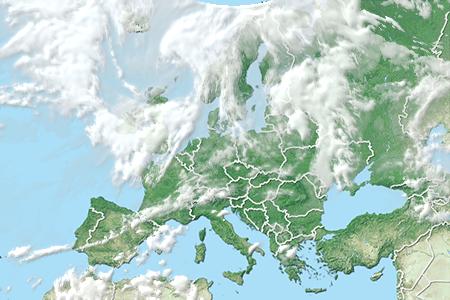 Satelliitti