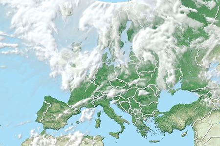 Satelliitti