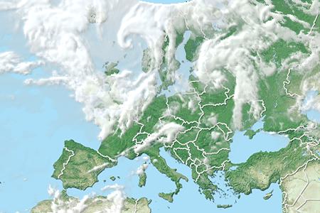 Satelliitti