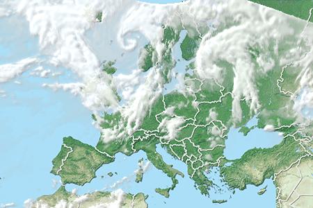 Satelliitti