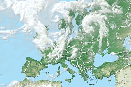 Satelliitti
