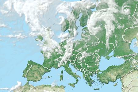 Satelliitti