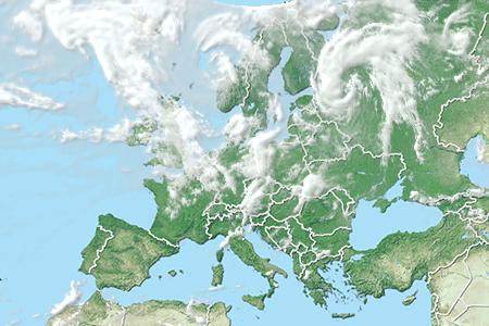 Satelliitti