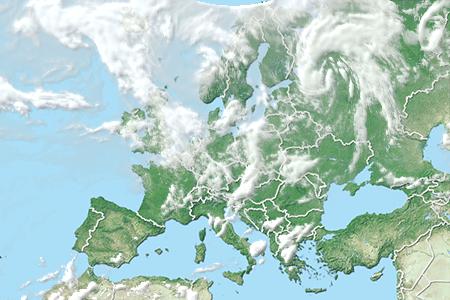 Satelliitti