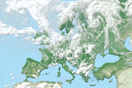Satelliitti