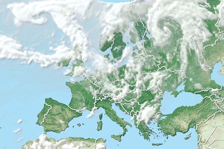 Satelliitti