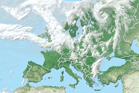 Satelliitti
