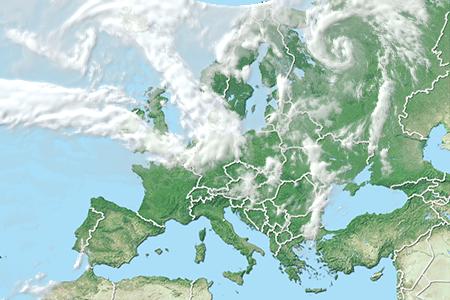 Satelliitti