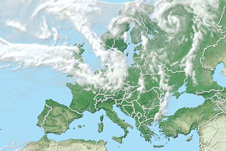 Satelliitti