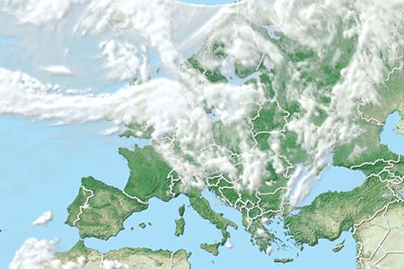 Satelliitti