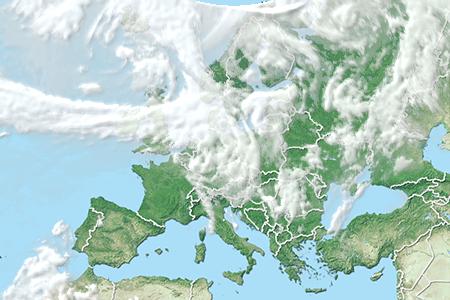 Satelliitti