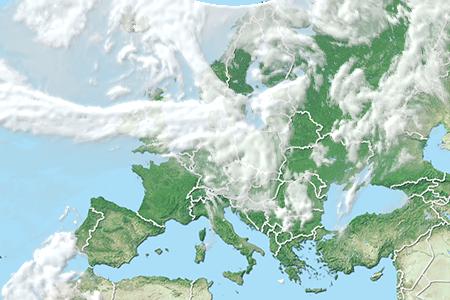 Satelliitti