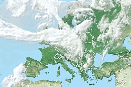 Satelliitti
