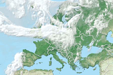 Satelliitti