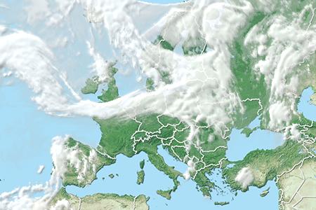 Satelliitti