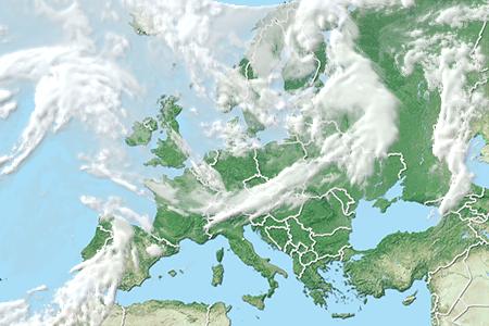 Satelliitti