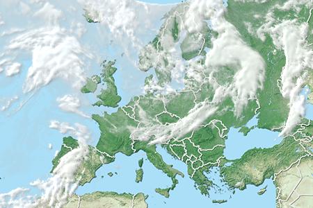 Satelliitti