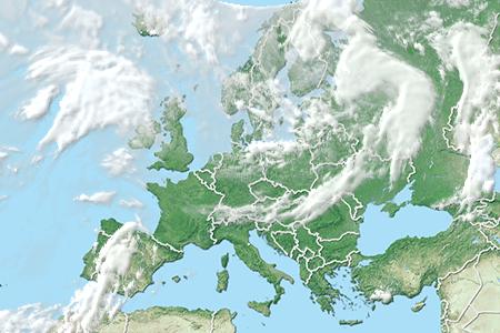 Satelliitti