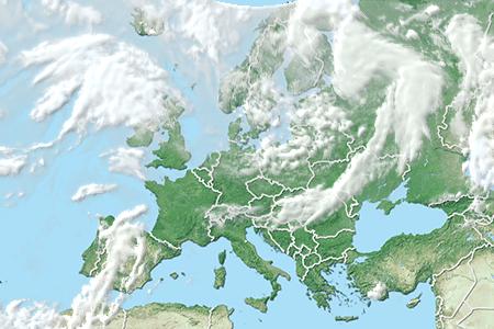 Satelliitti