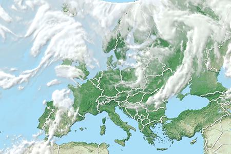 Satelliitti