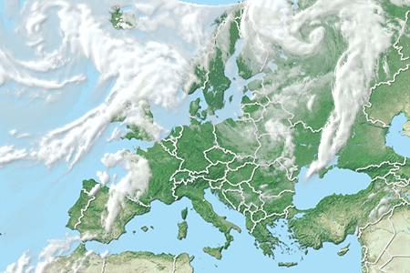 Satelliitti