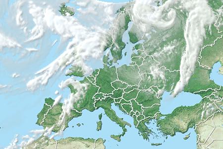 Satelliitti