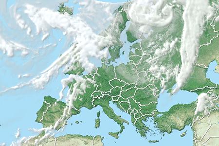 Satelliitti