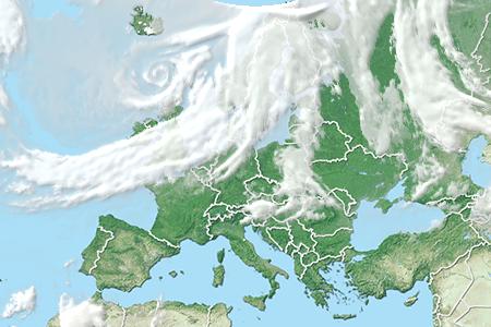 Satelliitti