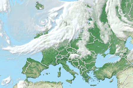 Satelliitti