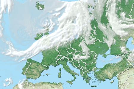 Satelliitti