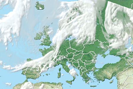 Satelliitti
