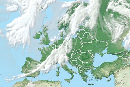 Satelliitti