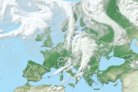 Satelliitti