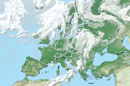 Satelliitti