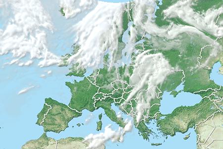 Satelliitti
