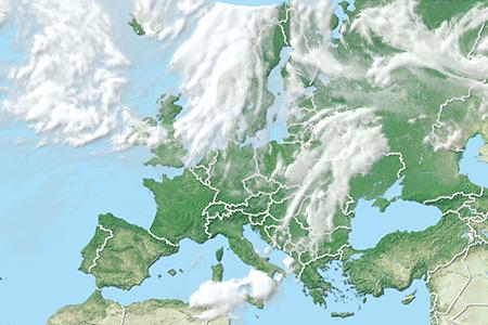 Satelliitti