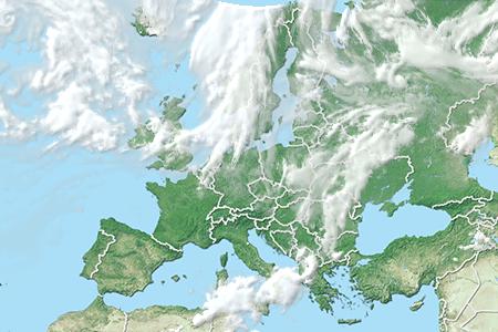 Satelliitti
