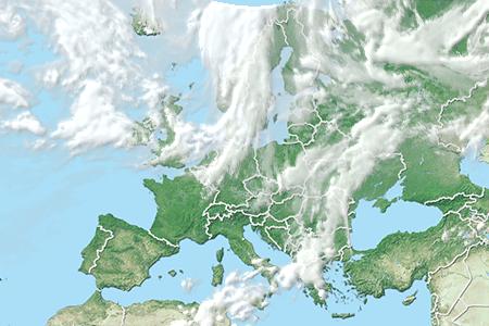 Satelliitti