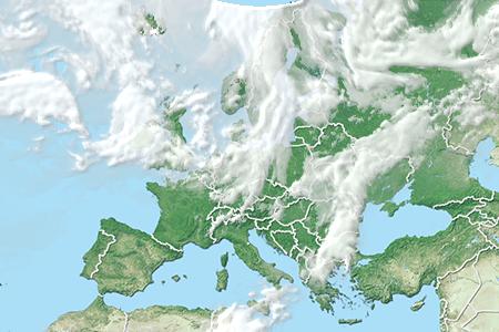 Satelliitti