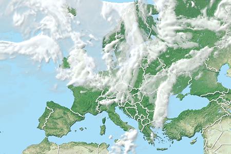 Satelliitti
