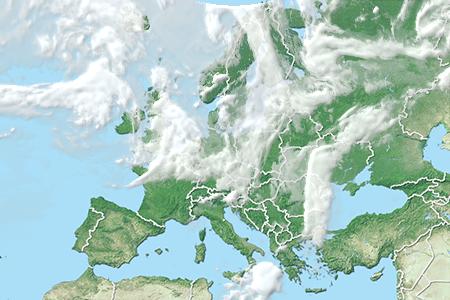 Satelliitti