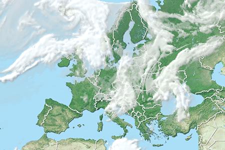 Satelliitti
