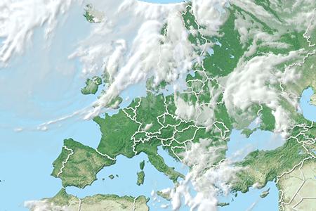 Satelliitti