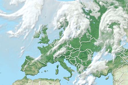Satelliitti