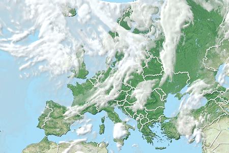 Satelliitti