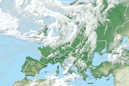 Satelliitti