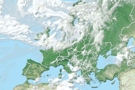 Satelliitti