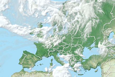 Satelliitti